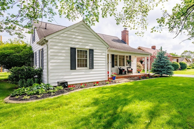 214 E Main St, Ashville, OH 43103 - photo 45