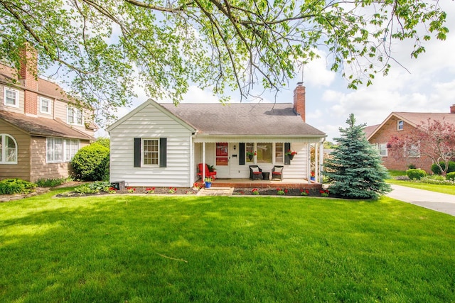 214 E Main St, Ashville, OH 43103 - photo 1