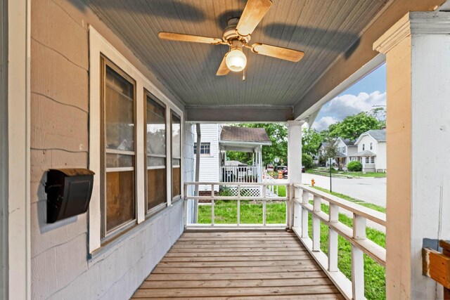 1535 Arlington Ave, Columbus, OH 43211 - photo 26