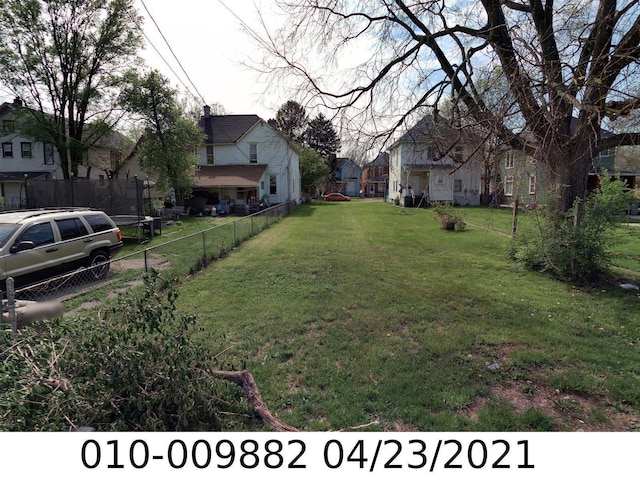 48 N Princeton Ave, Columbus, OH 43222