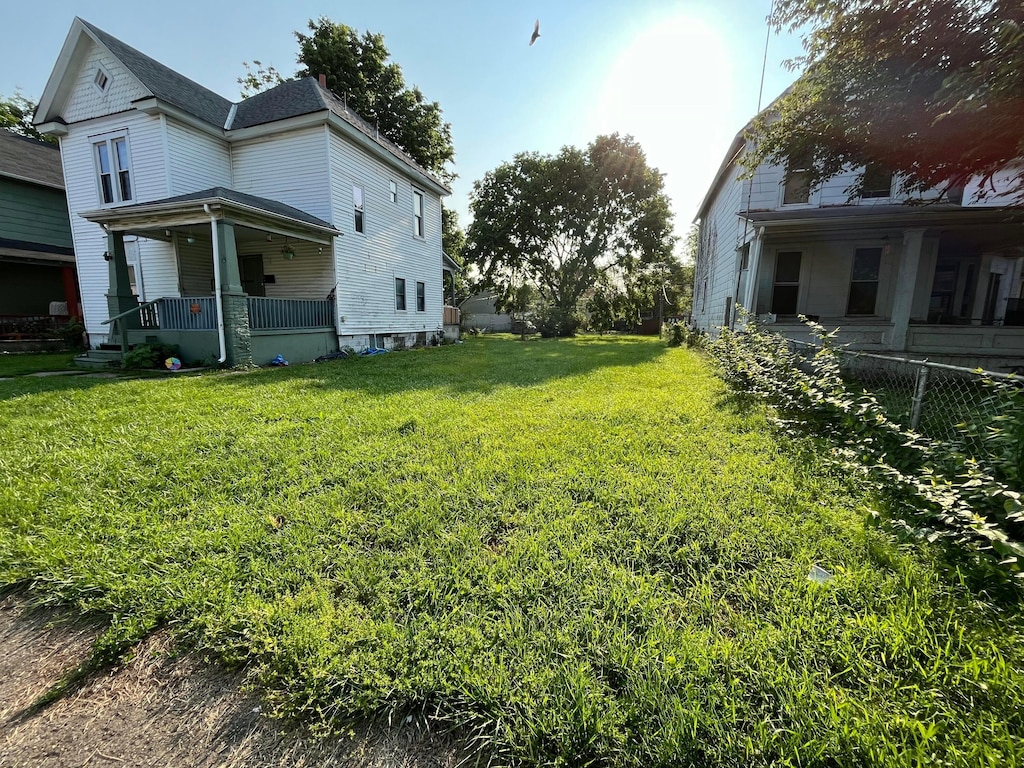 48 N Princeton Ave, Columbus, OH 43222 - photo 1