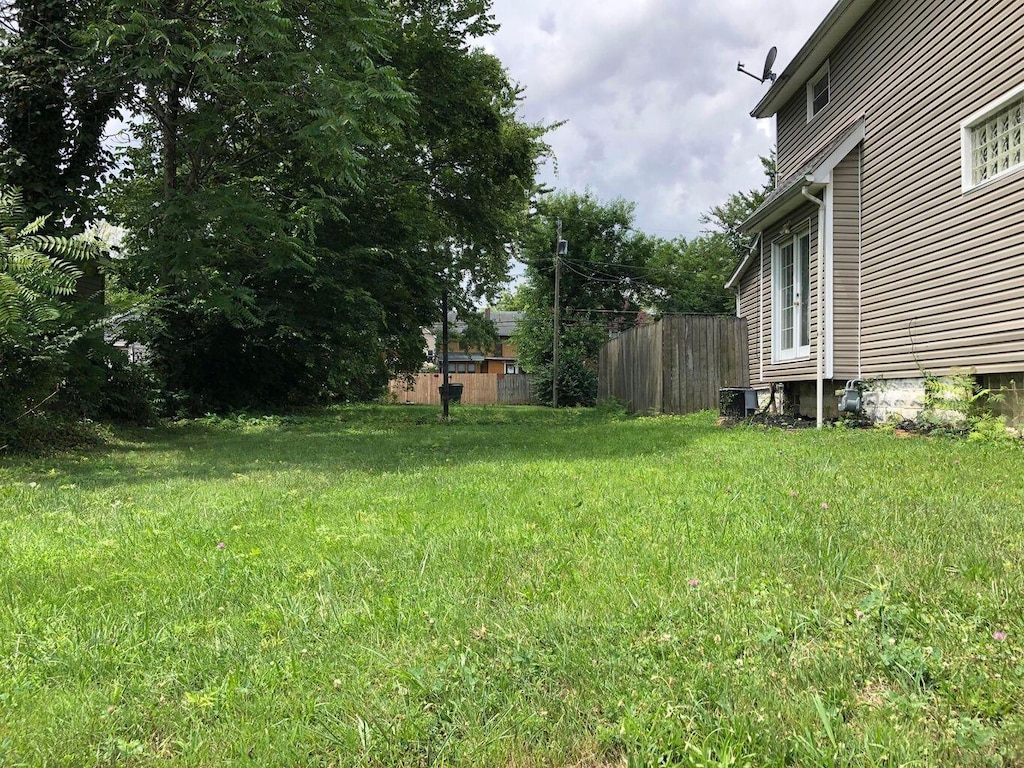 929 Miller Ave, Columbus, OH 43206