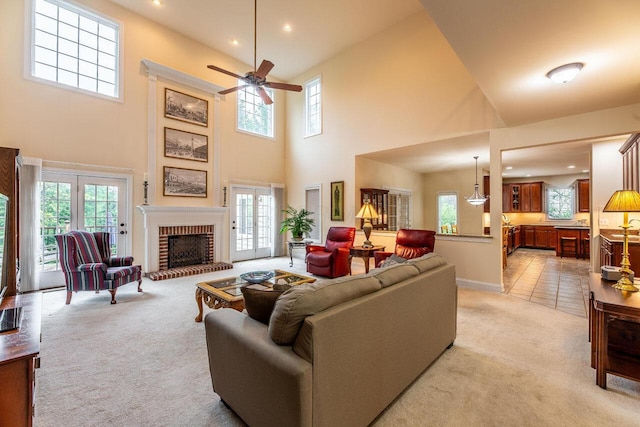 8383 Clarington Ct, Powell, OH 43065 - photo 29