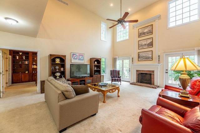 8383 Clarington Ct, Powell, OH 43065 - photo 25