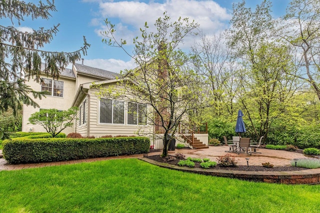 8383 Clarington Ct, Powell, OH 43065 - photo 73