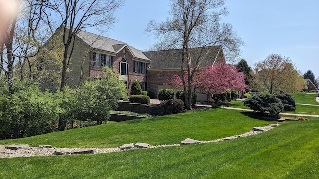 8383 Clarington Ct, Powell, OH 43065 - photo 3