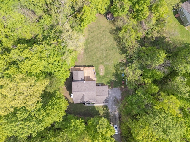 12094 Beech Tree Ct S, Thornville, OH 43076 - aerial view