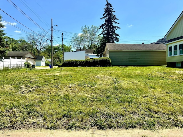 213 E Circle Ave, Washington Court House, OH 43160