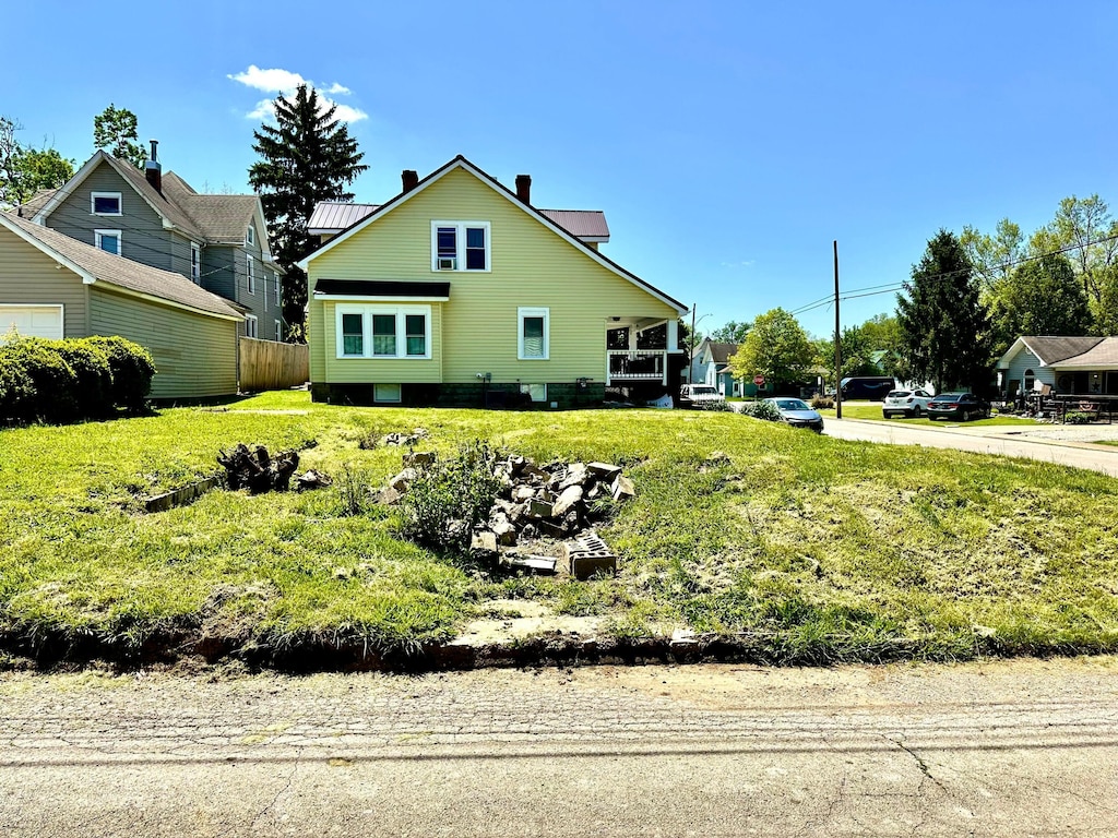 213 E Circle Ave, Washington Court House, OH 43160