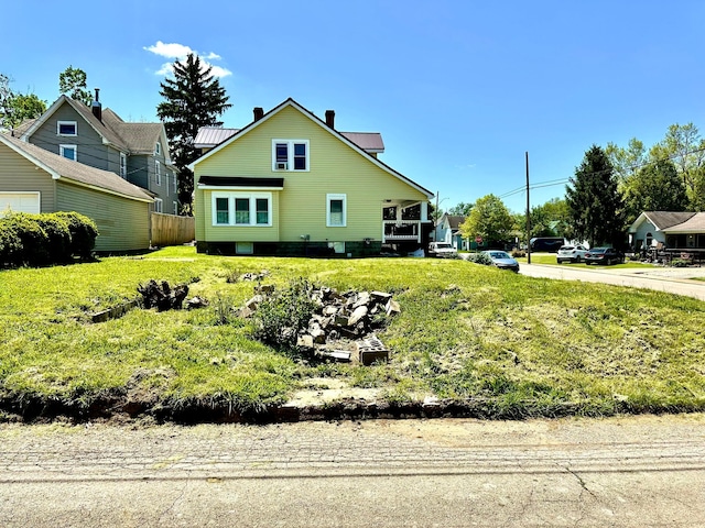 213 E Circle Ave, Washington Court House, OH 43160