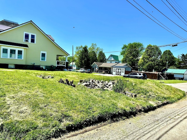 213 E Circle Ave, Washington Court House, OH 43160