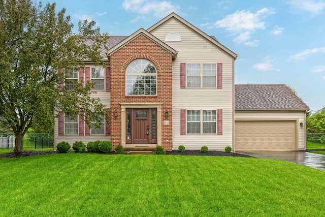 6440 Morningside Dr, Lewis Center, OH 43035 - photo 1