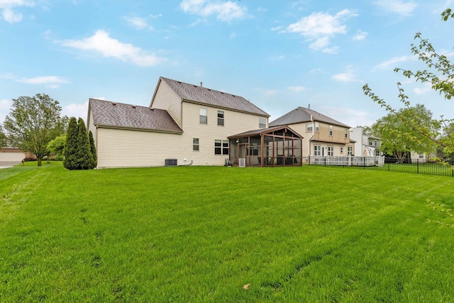 6440 Morningside Dr, Lewis Center, OH 43035 - photo 3