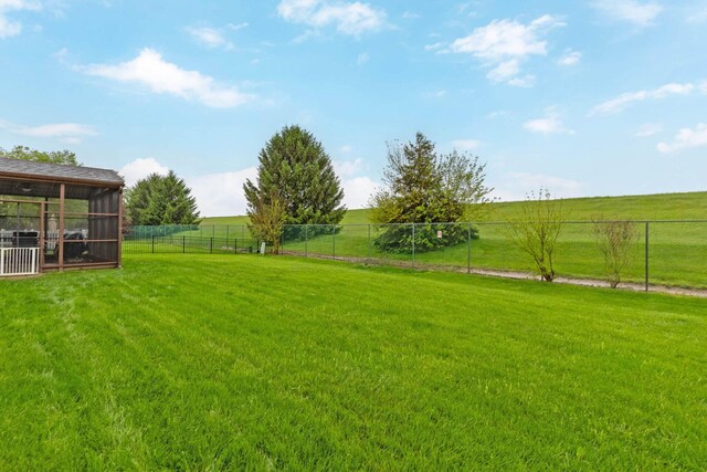 6440 Morningside Dr, Lewis Center, OH 43035 - photo 46