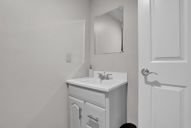 4215 Mack Ct, Powell, OH 43065 - bathroom with vanity