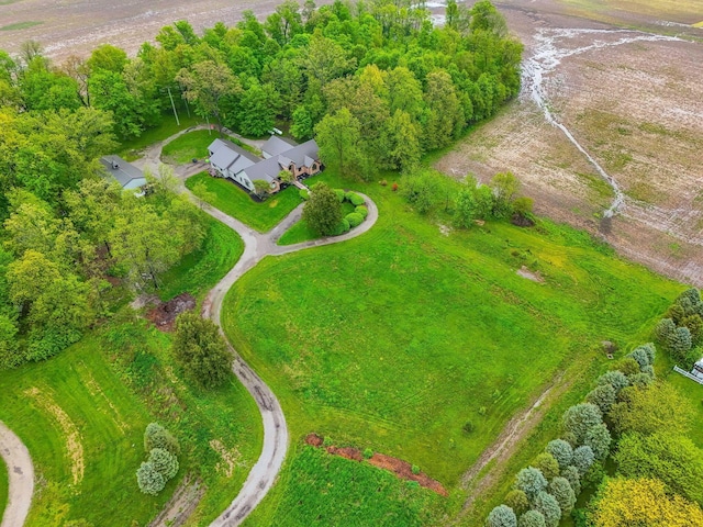 3100 Kropp Rd, Grove City, OH 43123 - bird's eye view