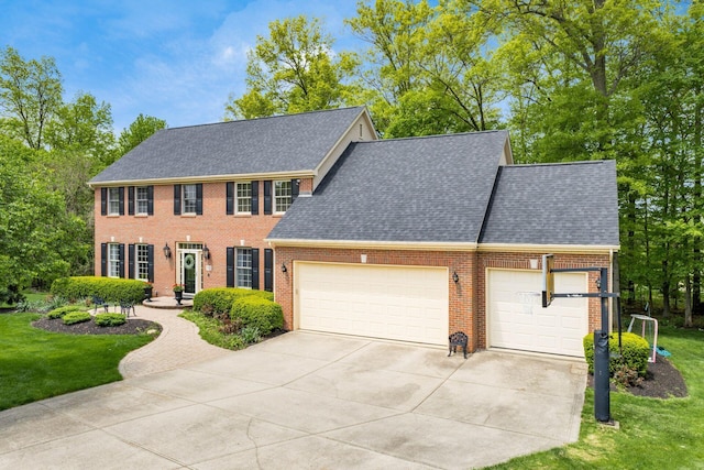 5542 Troon Pl, Westerville, OH 43082 - photo 1