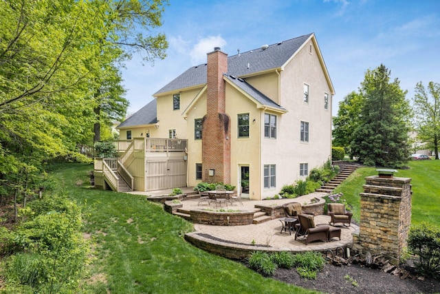 5542 Troon Pl, Westerville, OH 43082 - photo 2