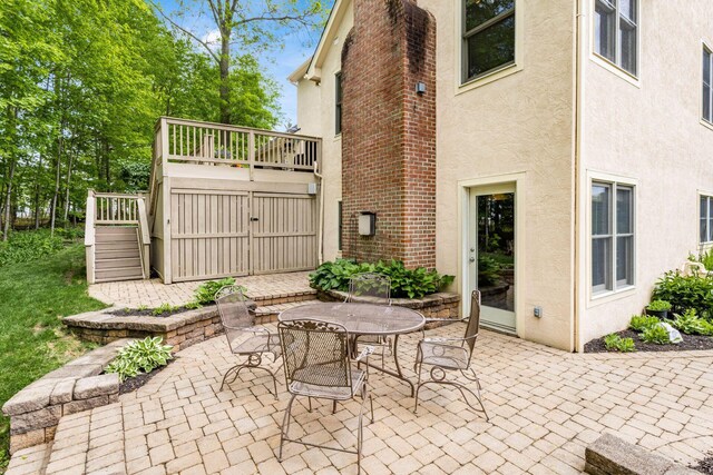 5542 Troon Pl, Westerville, OH 43082 - photo 55