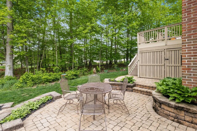 5542 Troon Pl, Westerville, OH 43082 - photo 56