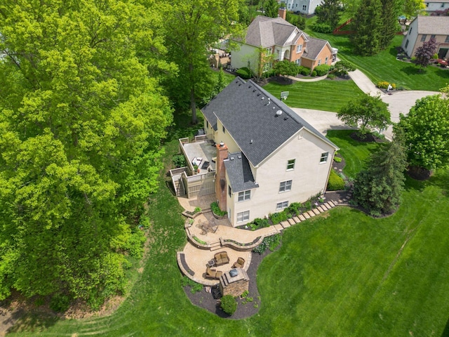 5542 Troon Pl, Westerville, OH 43082 - photo 62