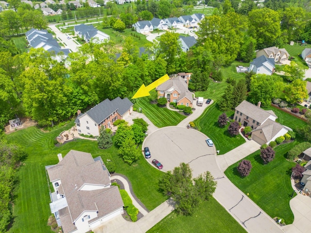 5542 Troon Pl, Westerville, OH 43082 - photo 66