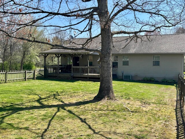 3171 Apple Valley Dr, Howard, OH 43028 - photo 4