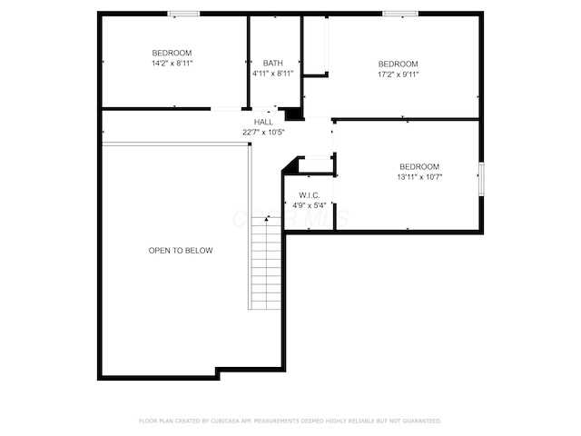 119 Harvard Loop, Delaware, OH 43015 - home floor plan