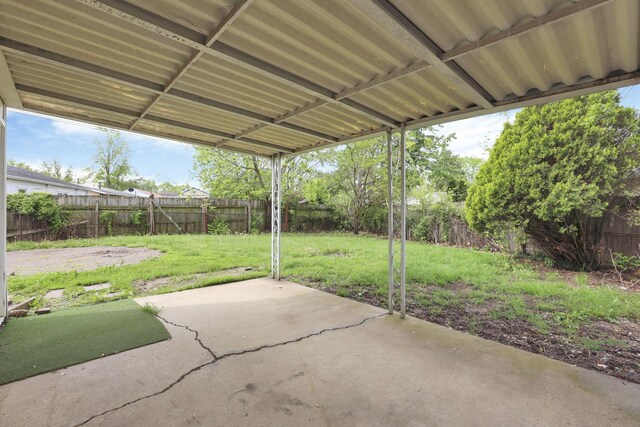 315 Redmond Rd, Columbus, OH 43228 - view of patio