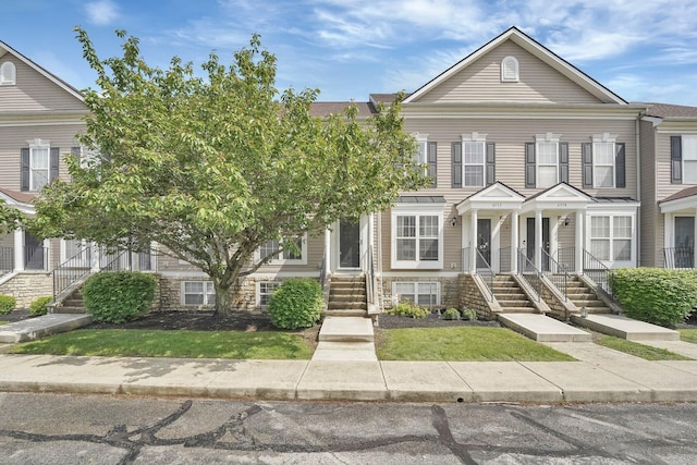 6550 Crab Apple Dr, Canal Winchester, OH 43110
