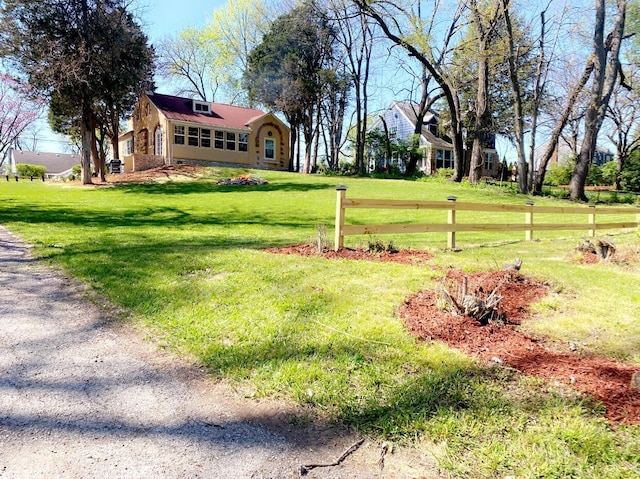 1065 Sunbury Rd, Columbus, OH 43219 - view of yard