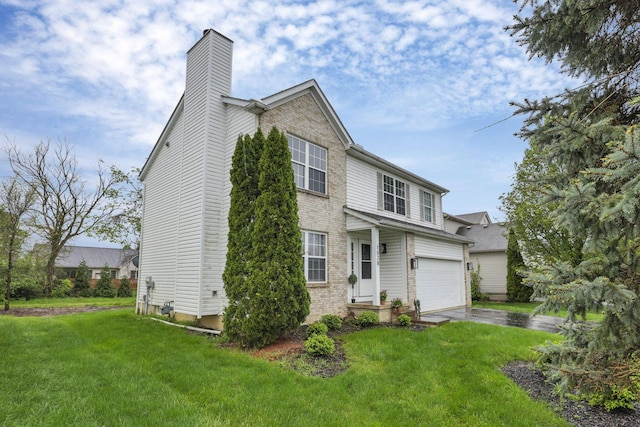 1528 Mckinney Ln, Pataskala, OH 43062 - photo 2