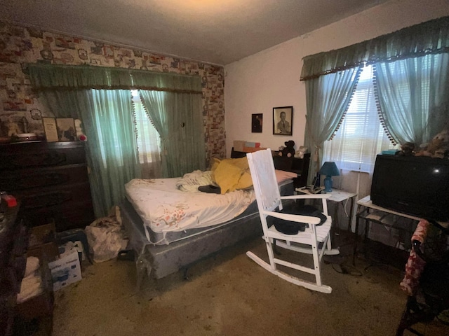 view of bedroom