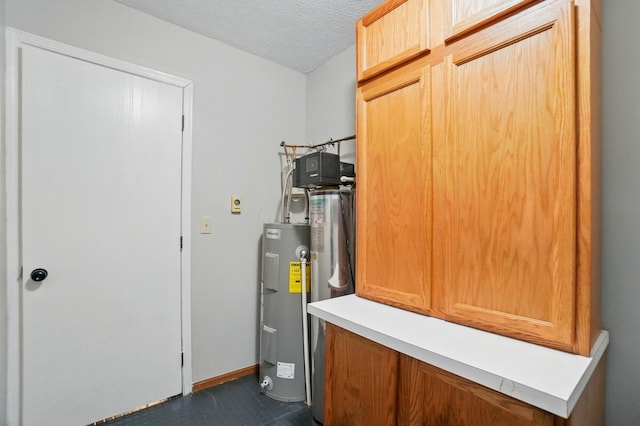 135 N Creekview Ct, Baltimore, OH 43105 - utilities featuring water heater