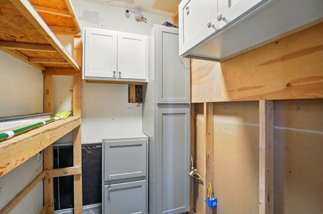 135 N Creekview Ct, Baltimore, OH 43105 - view of storage
