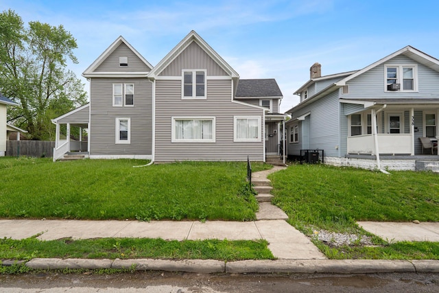 354 S Oakley Ave, Columbus, OH 43204 - photo 2