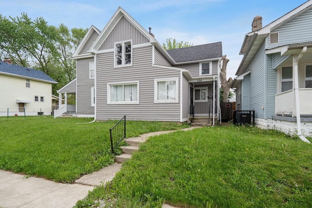 354 S Oakley Ave, Columbus, OH 43204 - photo 4