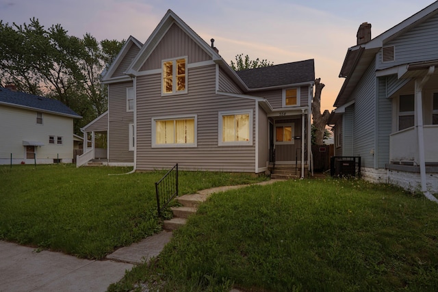 354 S Oakley Ave, Columbus, OH 43204 - photo 22