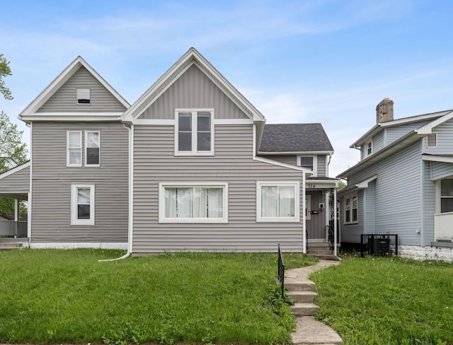 354 S Oakley Ave, Columbus, OH 43204 - photo 1