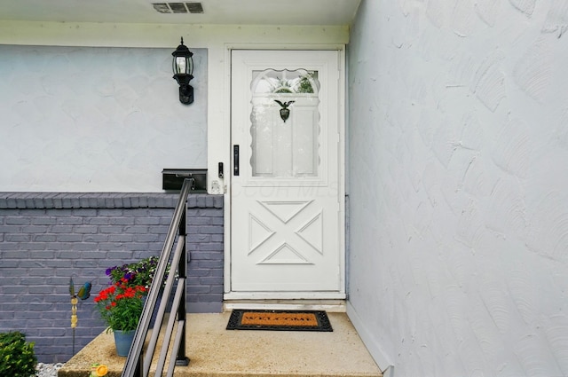 5508 Aspen Rd, Columbus, OH 43229 - view of property entrance