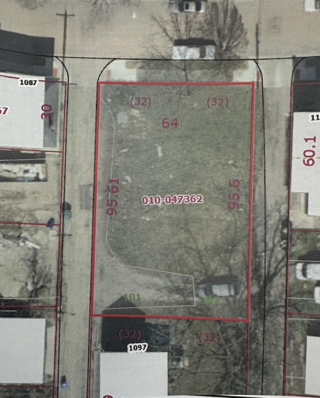 1095 E Sycamore St, Columbus, OH 43206