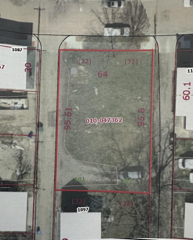1095 E Sycamore St, Columbus, OH 43206