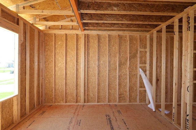 view of miscellaneous room