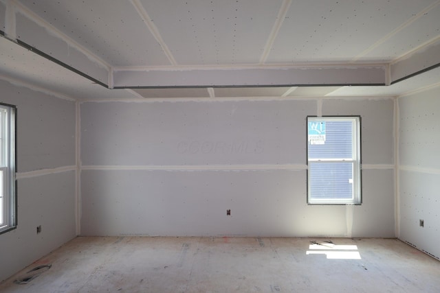 5574 Comet View Way, Powell, OH 43065 - view of empty room