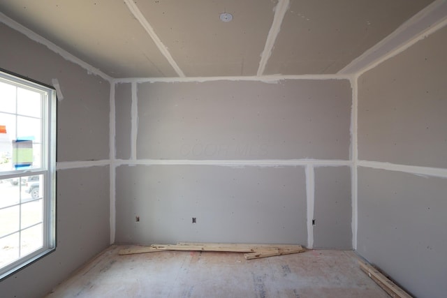 5574 Comet View Way, Powell, OH 43065 - view of unfurnished room