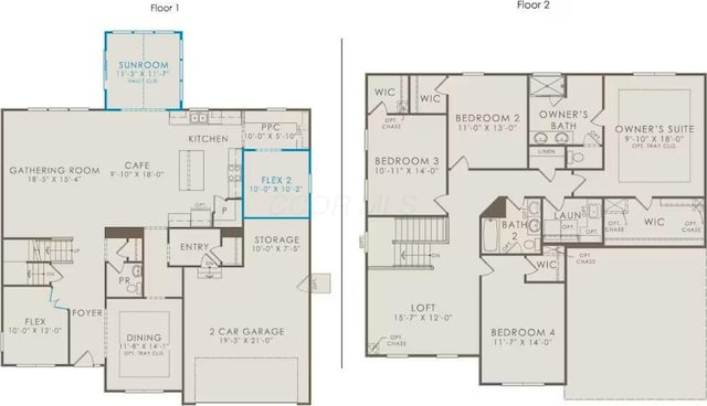 357 Cardinal Point Dr Lot 13989, Delaware, OH 43015 - photo 2