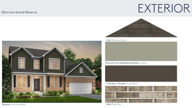357 Cardinal Point Dr Lot 13989, Delaware, OH 43015 - photo 5