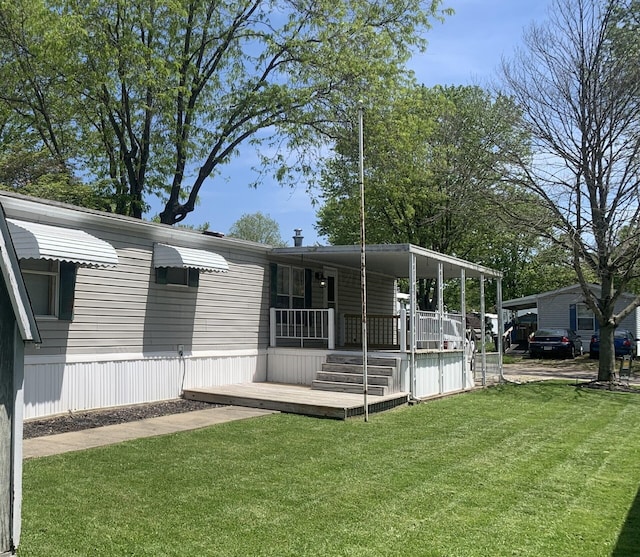 2870 Maysville Pike Lot 57, Zanesville, OH 43701 - photo 2