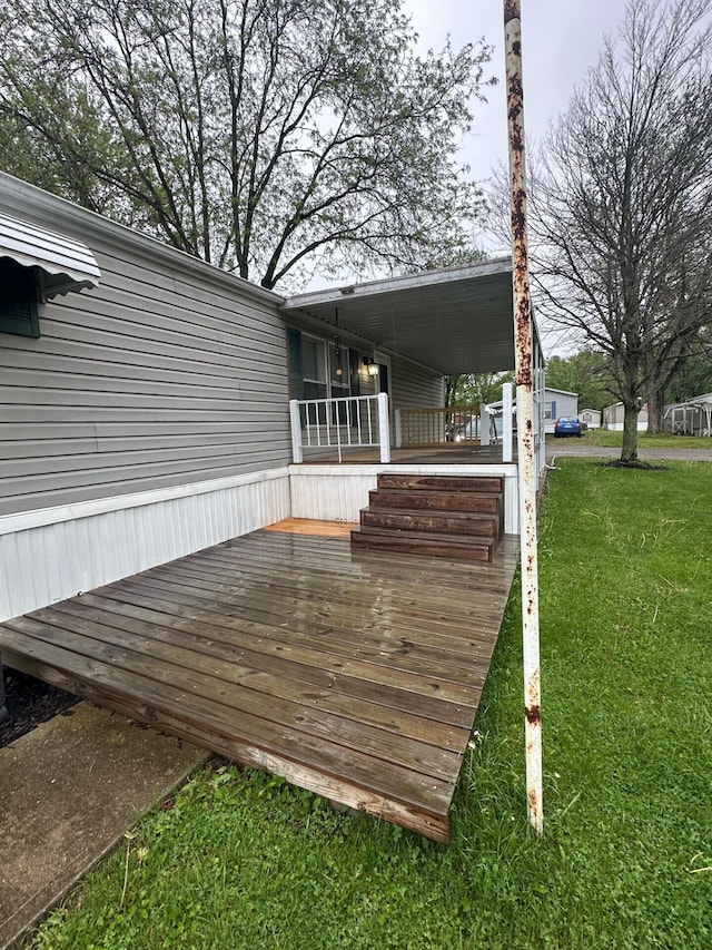 2870 Maysville Pike Lot 57, Zanesville, OH 43701 - photo 4