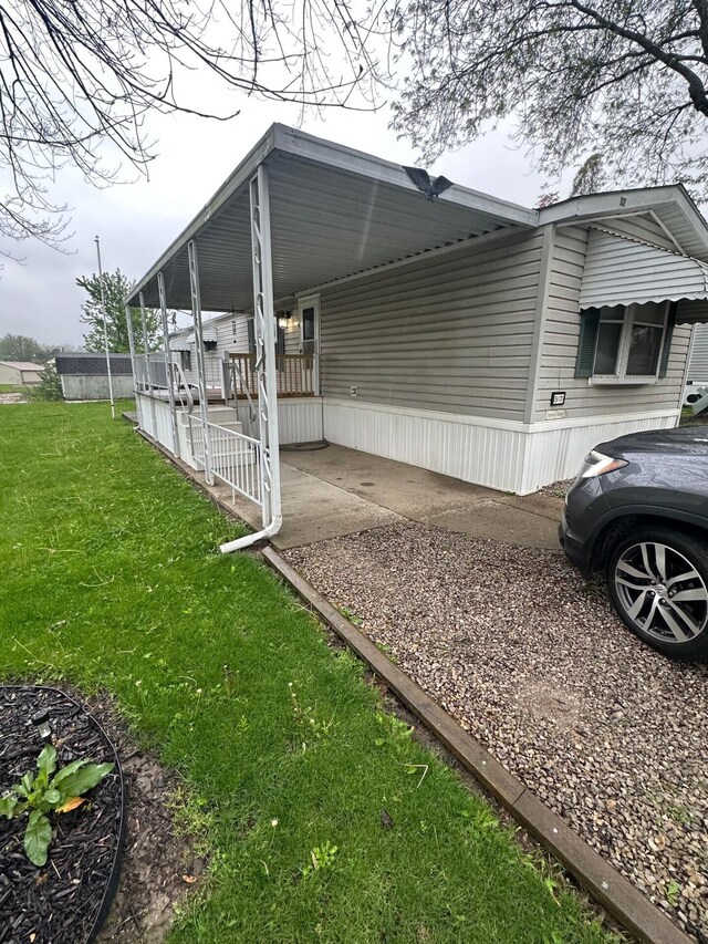2870 Maysville Pike Lot 57, Zanesville, OH 43701 - photo 5